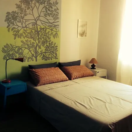 Tito Apartman Milánó