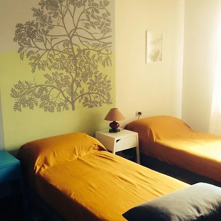Apartman Tito
