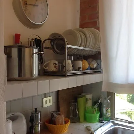 Apartman Tito Milánó