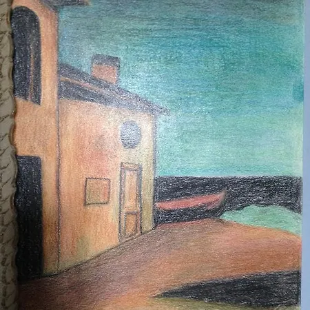 Apartman Tito