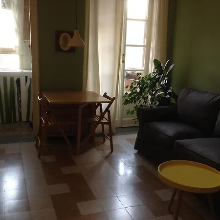 Apartman Tito Milánó