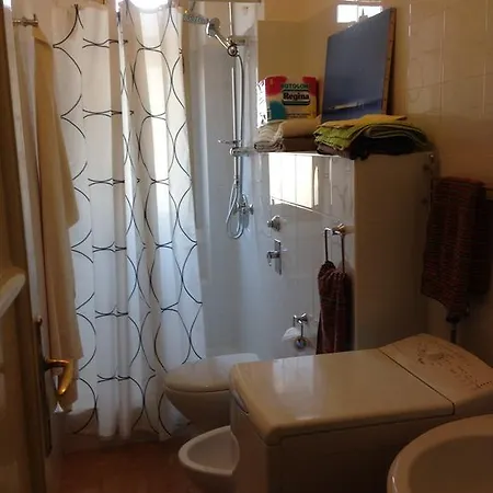 Apartman Tito Milánó